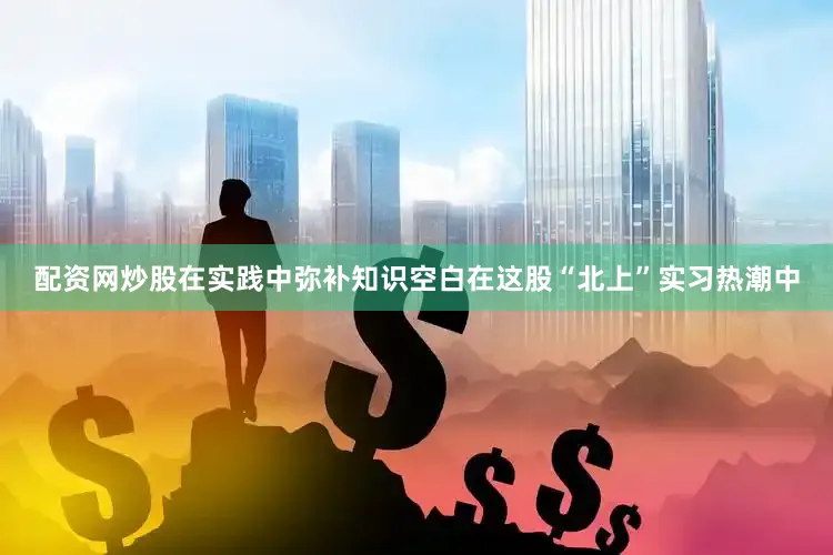 配资网炒股在实践中弥补知识空白在这股“北上”实习热潮中