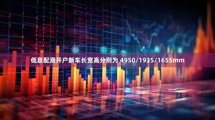 低息配资开户新车长宽高分别为 4950/1935/1655mm