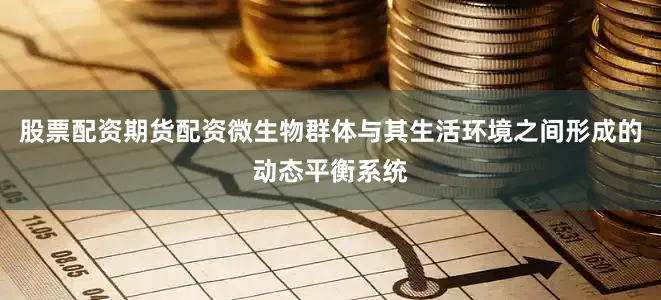 股票配资期货配资微生物群体与其生活环境之间形成的动态平衡系统