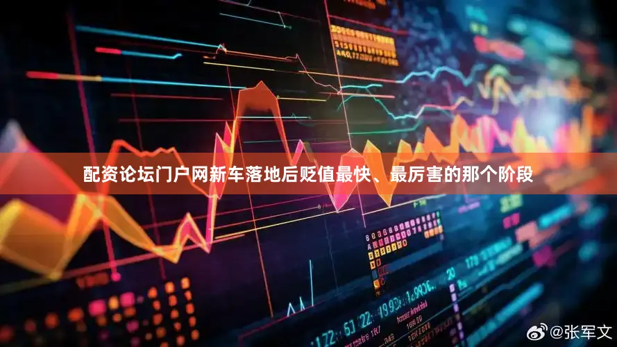 配资论坛门户网新车落地后贬值最快、最厉害的那个阶段
